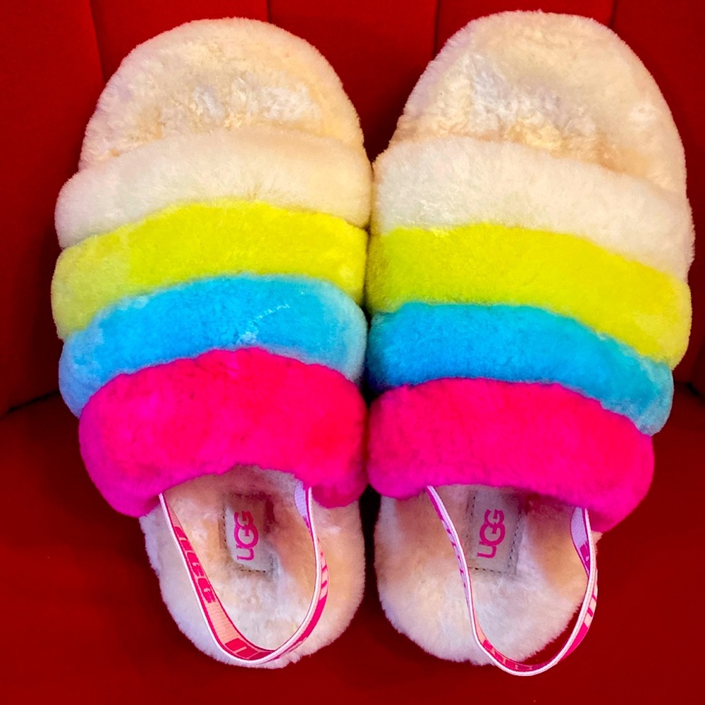 Ugg kids sleepers